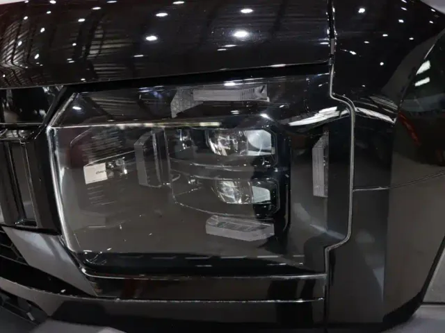 Jetour T2 — Фото автомобиля 7