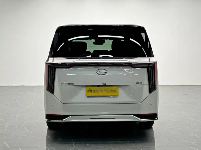 GAC Trumpchi M8 — Фото автомобиля 5