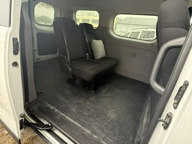 Maxus Xintu V70 — Фото автомобиля 12