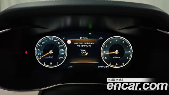Genesis G70 New — Фото автомобиля 11
