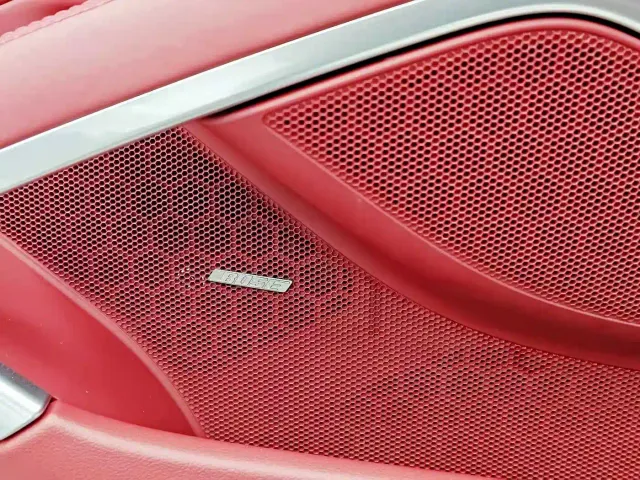 Porsche 718 — Фото автомобиля 16
