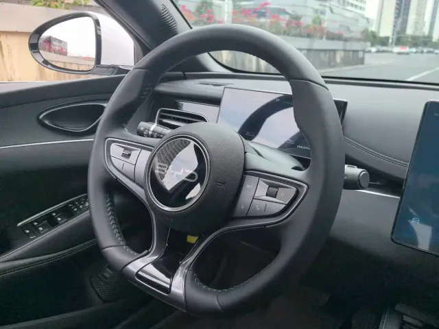 BYD Seal 06 — Фото автомобиля 16