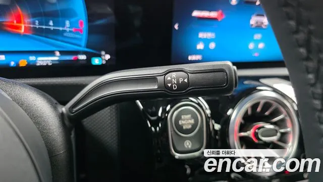 Mercedes-Benz A-Class — Фото автомобиля 8