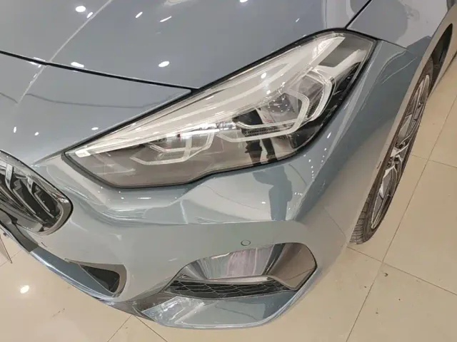 BMW 2 Series — Фото автомобиля 23
