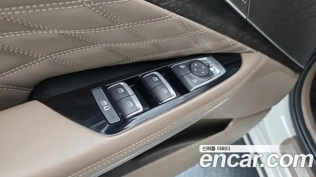 Kia K8 Signature — Фото автомобиля 23