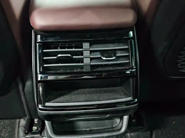 Geely Xingyue L — Фото автомобиля 8