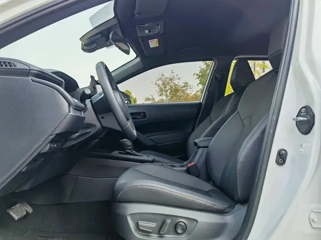 Toyota Frontlander — Фото автомобиля 8