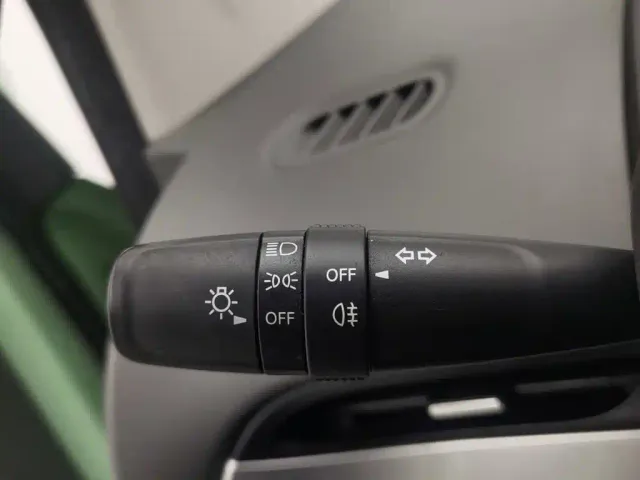 Changan Lumin — Фото автомобиля 21