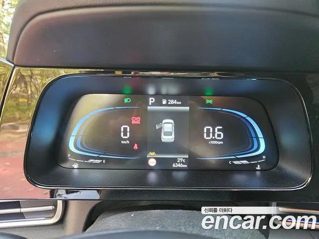 Hyundai Avante — Фото автомобиля 14