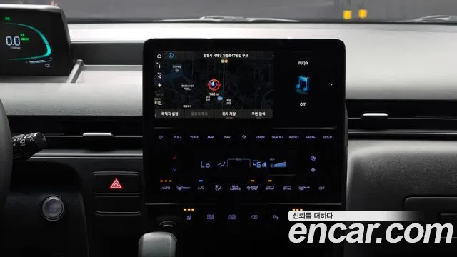 Hyundai Staria — Фото автомобиля 21