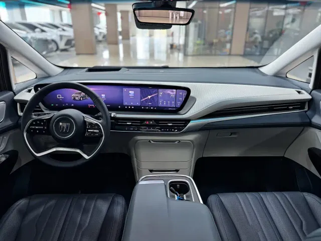 Buick Century — Фото автомобиля 14