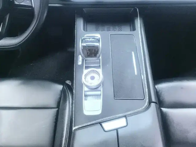 BAIC BJ30 — Фото автомобиля 16