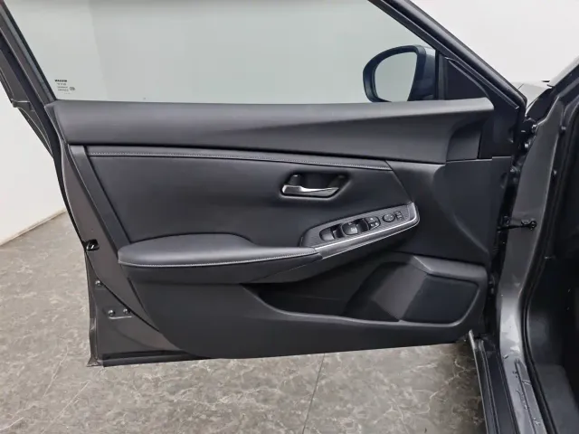 Nissan Sylphy — Фото автомобиля 19
