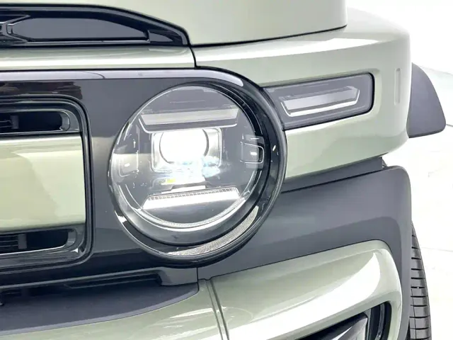 iCAR V23 — Фото автомобиля 10
