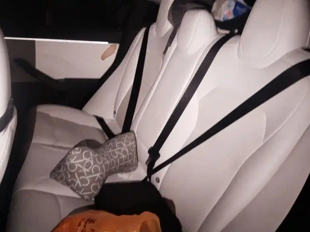 Tesla Model 3 — Фото автомобиля 13