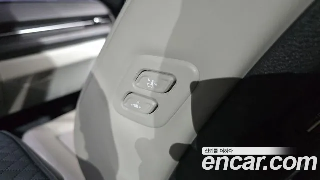Kia Canival Carnival 4 поколение 7 мест Signature — Фото автомобиля 25