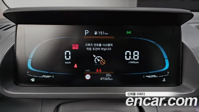 Hyundai Casper Casper Turbo Essential — Фото автомобиля 8