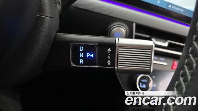 Hyundai Sonata DN8 — Фото автомобиля 9