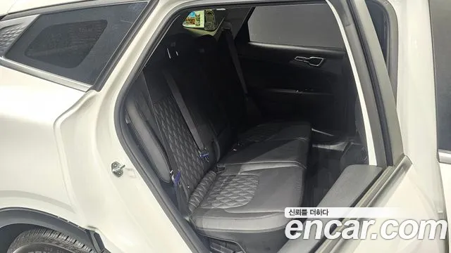 Kia Sportage 5th Gen — Фото автомобиля 17