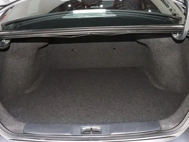 Nissan Sylphy — Фото автомобиля 17