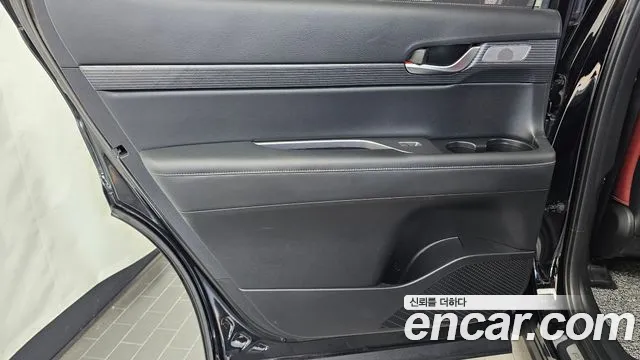 Hyundai Palisade The New — Фото автомобиля 14