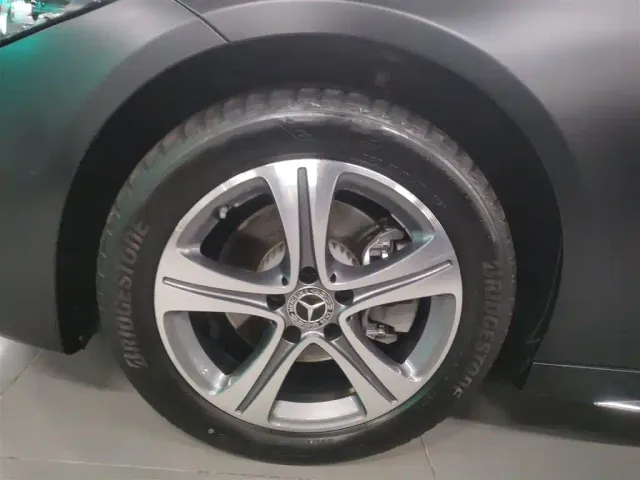 Mercedes-Benz C-Class — Фото автомобиля 22