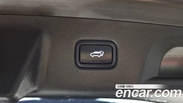Hyundai Palisade The New — Фото автомобиля 20
