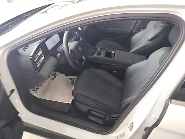 BYD Qin L — Фото автомобиля 15