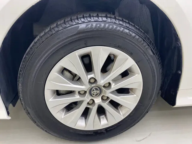 Toyota Corolla — Фото автомобиля 18