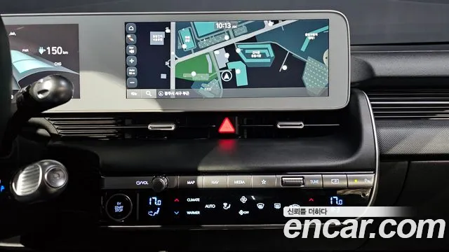 Hyundai Ioniq5 Ioniq5 — Фото автомобиля 13