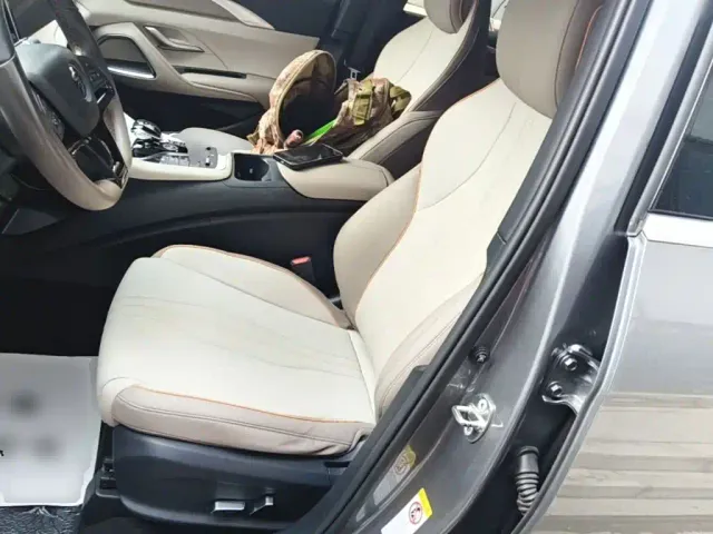 BYD Song Pro — Фото автомобиля 14