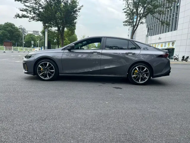 GAC Trumpchi Emkoo — Фото автомобиля 3