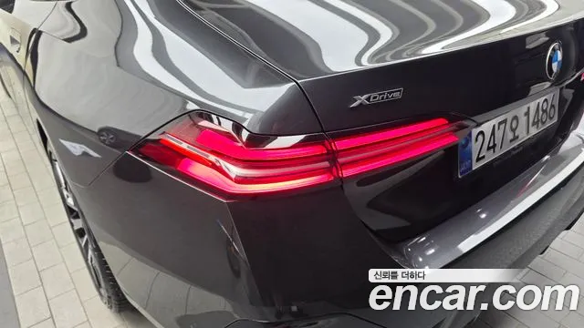 BMW 5-Series 5 серия (G60) 530i xDrive M Sport — Фото автомобиля 22