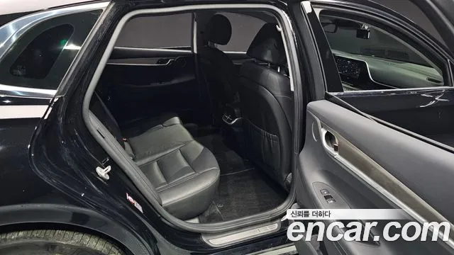 Hyundai Grandeur Новый Grandeur IG — Фото автомобиля 11