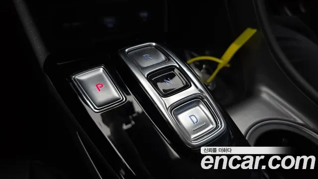 Hyundai Sonata Sonata (DN8) — Фото автомобиля 9