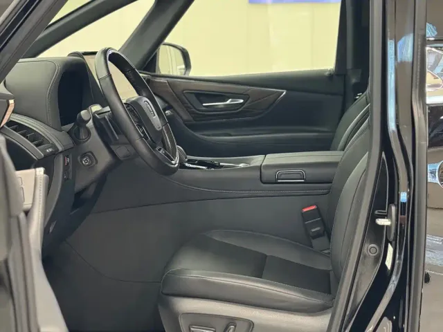 Toyota Vellfire — Фото автомобиля 4