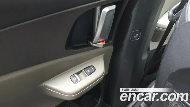 Kia Carnival 4th Gen — Фото автомобиля 17