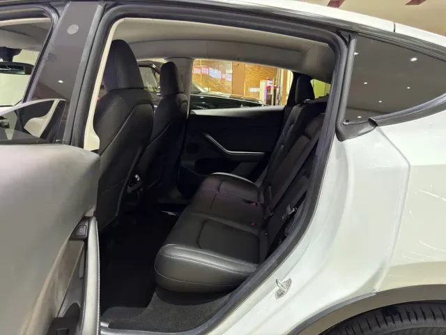 Tesla Model Y — Фото автомобиля 6