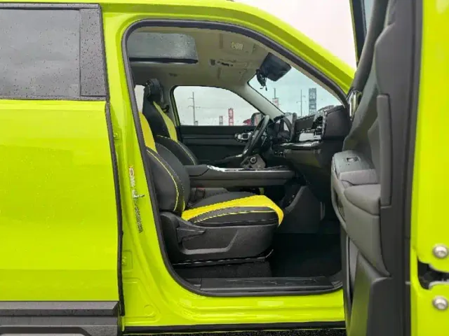 Haval Cool Dog — Фото автомобиля 16