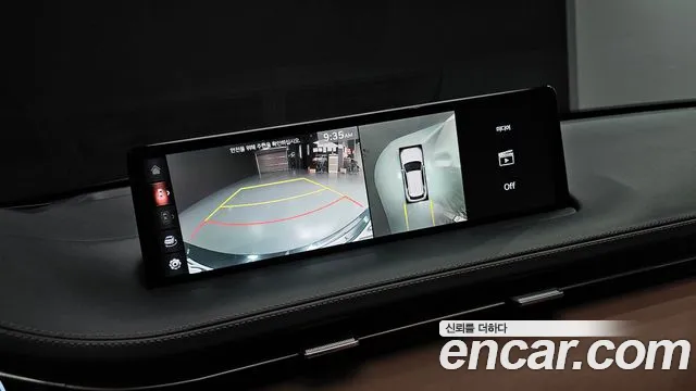 Genesis GV70 2.5T Бензин AWD — Фото автомобиля 14