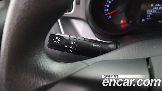 Kia RAY Новый Ray Фургон — Фото автомобиля 28