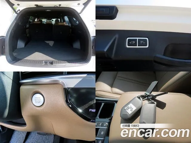Kia Sorento 4th Gen — Фото автомобиля 13