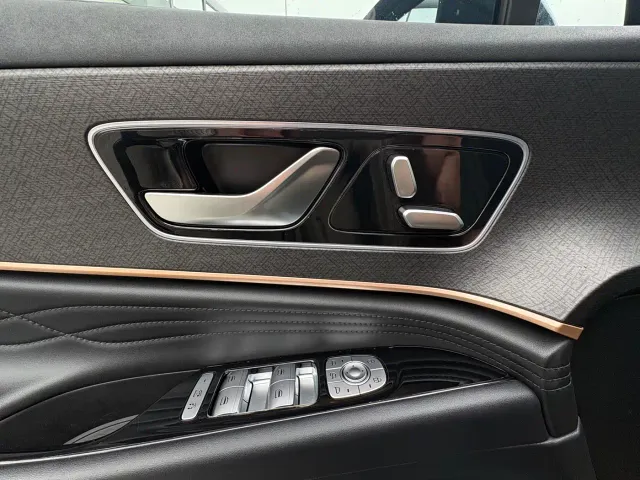 Chery Tiggo 9 — Фото автомобиля 20