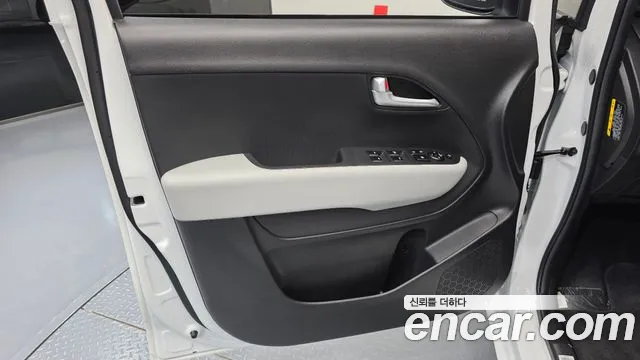 Kia Ray New — Фото автомобиля 13