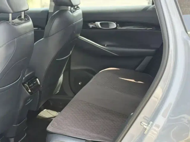 Geely Galaxy E5 — Фото автомобиля 8