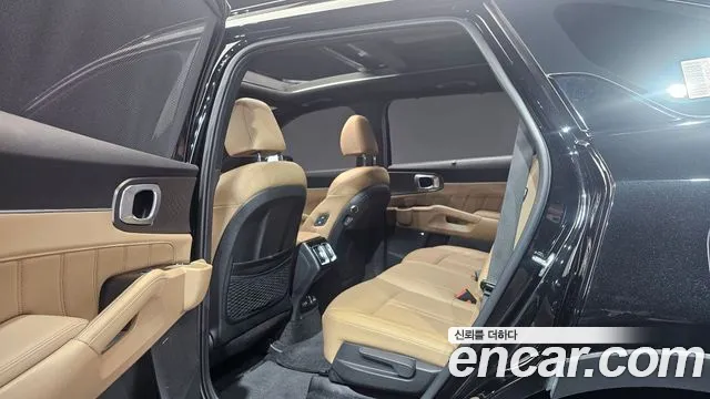 Kia Sorento Generation 4 — Фото автомобиля 16