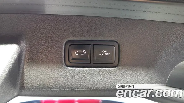 Kia Canival Carnival 4 поколение Бензин 7 мест Signature — Фото автомобиля 15
