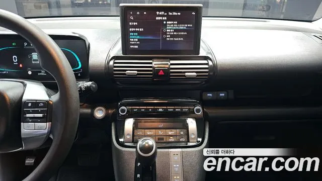 Hyundai Casper Casper Smart — Фото автомобиля 14