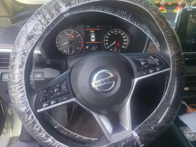 Nissan Teana — Фото автомобиля 15