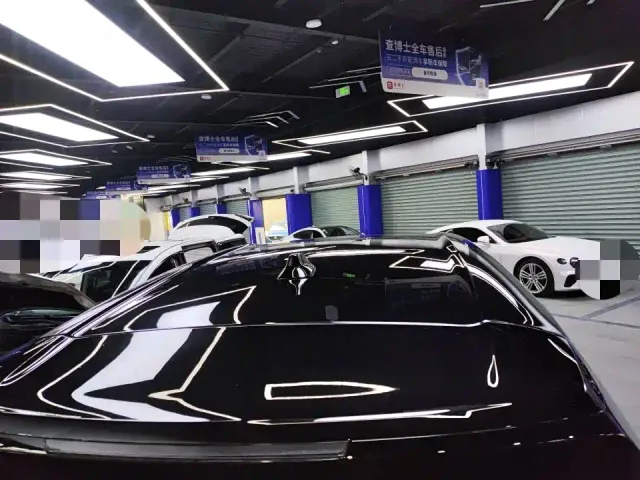Rolls-Royce Cullinan — Фото автомобиля 5